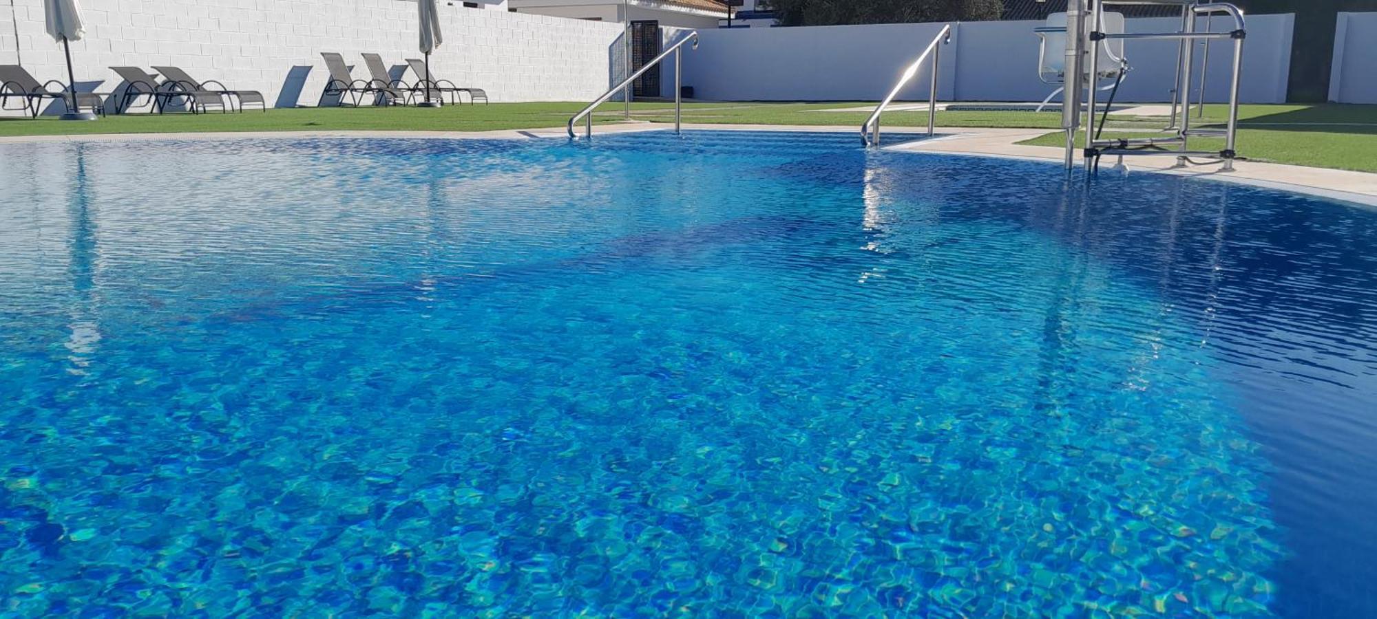 La Cancela Apartamentos Turisticos Эль-Росио Экстерьер фото